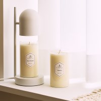 더스윗캔들 유로 소이캔들워머세트