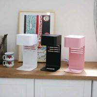 더스윗캔들 카페 캔들워머 (타이머/다이얼) 전구포함