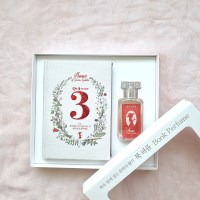 빨강 머리 앤 3 Q&A to me 도서+북퍼퓸 30ml