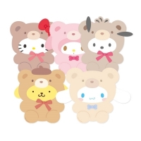 산리오 캐릭터 입체 마우스패드(17종)