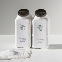 심플띵즈 과탄산소다 프리미엄 핸디형 450g 1+1