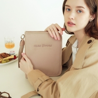 올라 레브 스트랩 북파우치