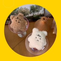 [줍줍 이벤트] 장마 싫어 인형