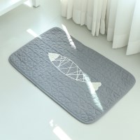 애니멀 면 발매트 10종