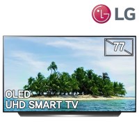 [리퍼브]LG 77인치 올레드 울트라HD UHD 4K 스마트 TV OLED77CX