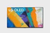 [리퍼브]LG 77인치 올레드 울트라HD UHD 4K 스마트 TV OLED77GX