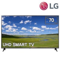 [리퍼브]LG 70인치 UHD 울트라HD 4K Smart 스마트 LED TV 70UN6950