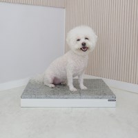 [100%천연석] 썸머스톤 시원한 천연대리석 프레임 풀세트
