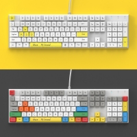 너드 키보드 nerd keyboard