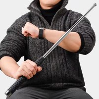 합금 삼단봉 3단봉 호신용품 경찰봉 진압봉