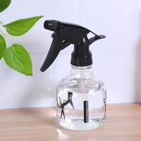 투명 미용 스프레이 원예 공병 분무기 250ml DD-11905