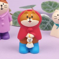 concombre 판초 강아지