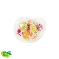 후르츠맛믹스슈가프리캔디50g