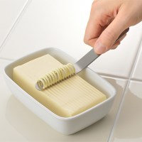 다용도 스텐 버터 잼 나이프 커트러리 스프레더