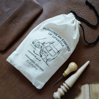 TOOLS to LIVEBY All-purpose Dust Bag (beige)