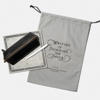 TOOLS to LIVEBY All-purpose Dust Bag L (gray)