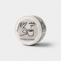 [TTLB CAFE] Washi Tape (coffee cups)