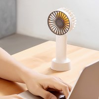 쿨링팬 USB 휴대용 미니 선풍기 핸디선풍기