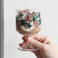 로즈부쉬 고블렛 300ml