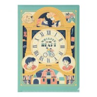 [귀를 기울이면] 프레임클리어파일(귀를기울이면)