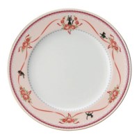 [마녀배달부 키키] 21CM플레이트(마녀배달부 PK)