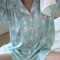 [뮤즈무드] summer pajama