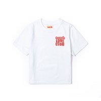 LOVE T-SHIRT (White)