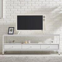 클릭 높은 티비다이 거실 TV 선반 수납장