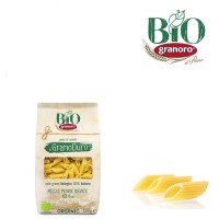 그라노로 유기농 듀럼밀 메제펜네 리가테500g
