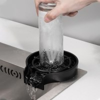 블레오 홈카페 텀블러세척 가정용 고압 컵세척기