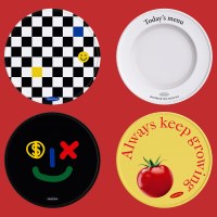 샤론6 디자인 마우스패드