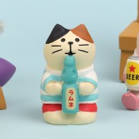 concombre 레모네이드 고양이