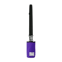 BOTTLE BAG (PURPLE)