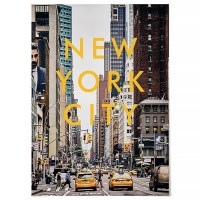 패브릭 뉴욕 포스터 도시 액자 빌딩 포스터 미국