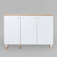 이키 웨이브 주방 수납장 1200 A (착불)