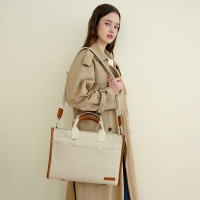 올라 세이지 랩탑백 15인치 (2color)