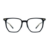 Gerd BLACK 오버사이즈 뿔테 안경