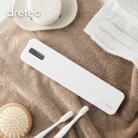 드레텍 휴대용 칫솔살균기