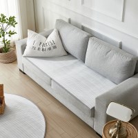 아이스 듀라론 쿨링 냉감 여름 소파패드 2인용 60x120cm