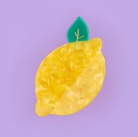 레몬레몬 집게핀 - COUCOU SUZETTE 쿠쿠수제뜨