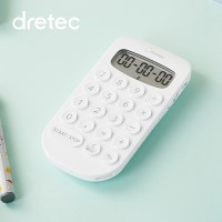드레텍 스톱워치