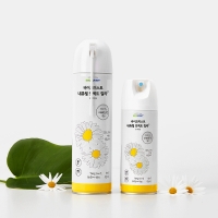 바이오미스트 내츄럴 인섹트 킬라 피레트린 국화꽃 살충제- 300ml