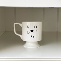 love is (cup)