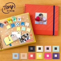 Toy Album