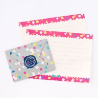 Mini Letter Set