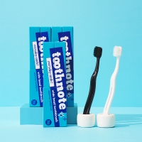 미세모 칫솔 3박스 (6개입)