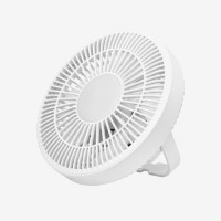 휴대용 캠핑용 탁상용 LED 선풍기 삼각대 세트 P0000SQI