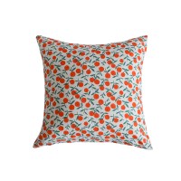 [MURMUR] 쿠션커버/오렌지