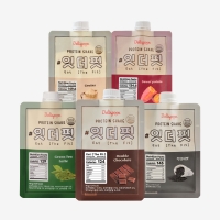 [잇더핏] 프로틴 쉐이크 잇더핏 1주/3주/5주 플랜