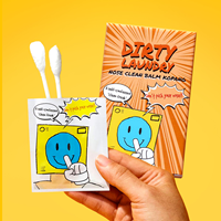 노즈클린밤 코팡